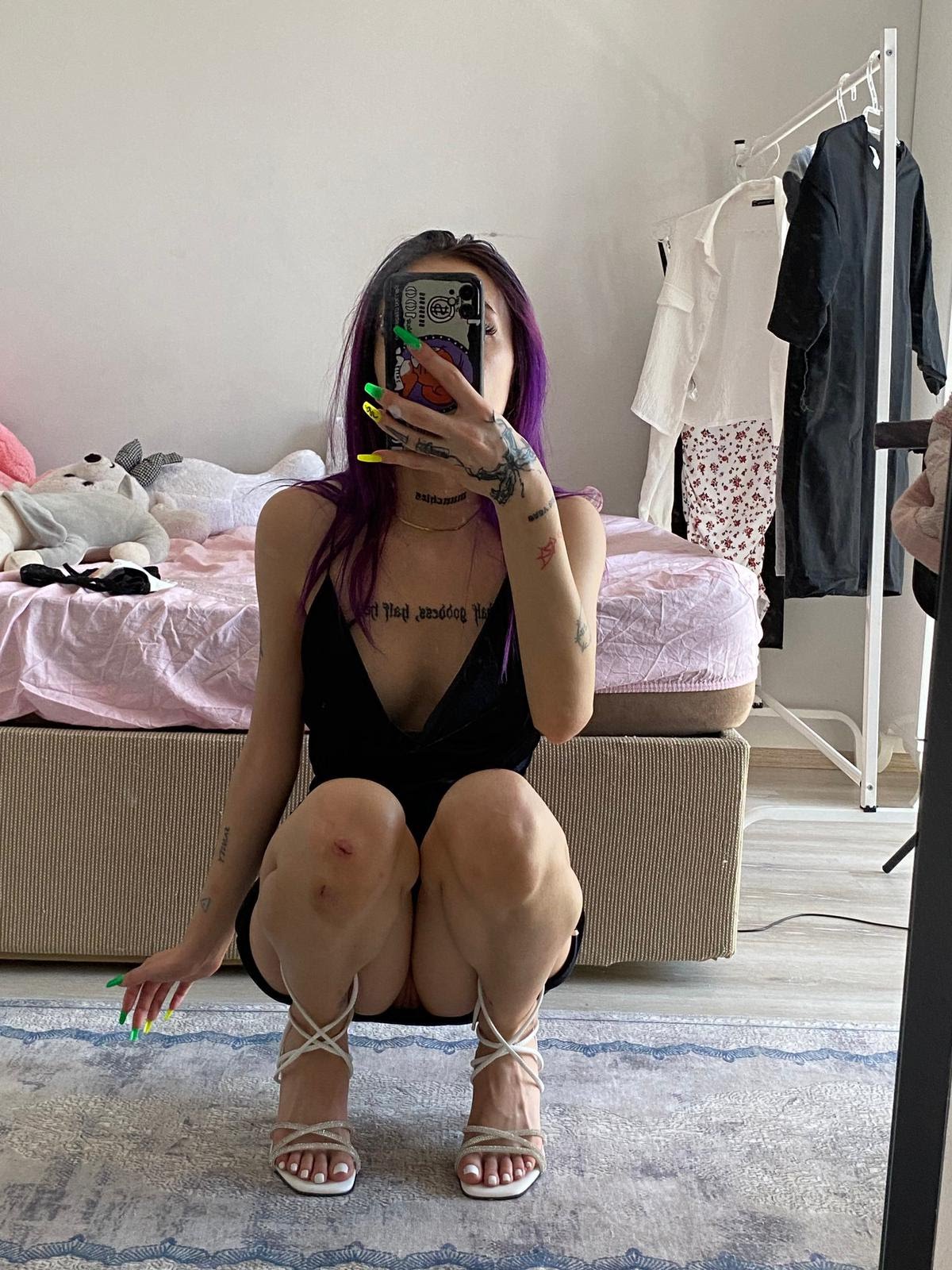 Karabük Escort