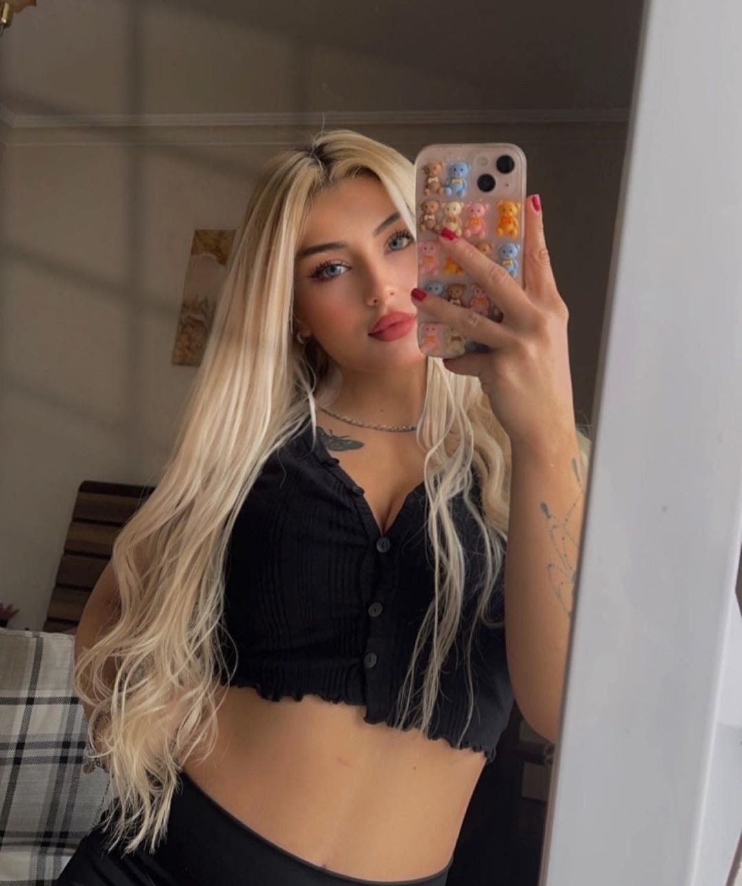Karabük Escort
